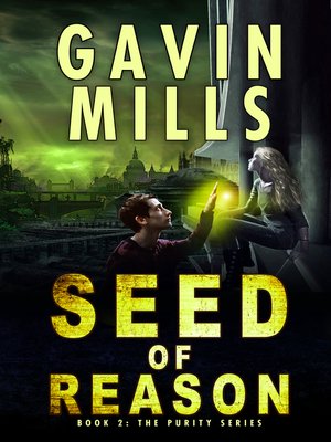 cover image of Seed of Reason--Purity Series Part Two
